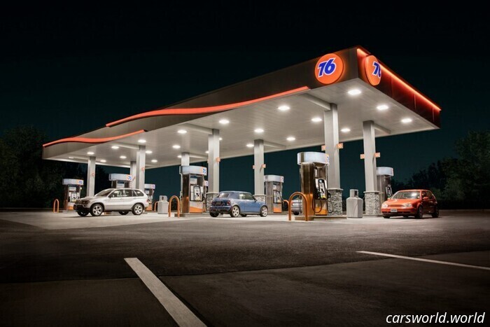 L'amministrazione Trump propone uno stravolgimento delle norme sul consumo di carburante e l'impatto potrebbe essere enorme | Carscoops